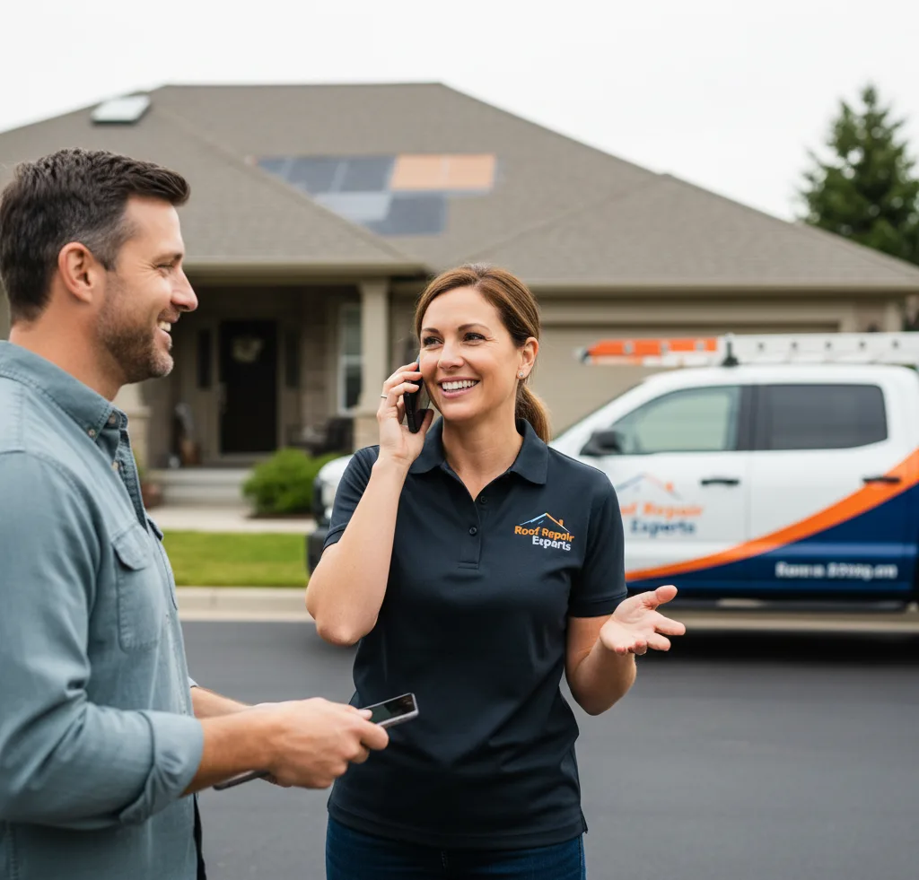 Roof Maintenance in Sterling, CO